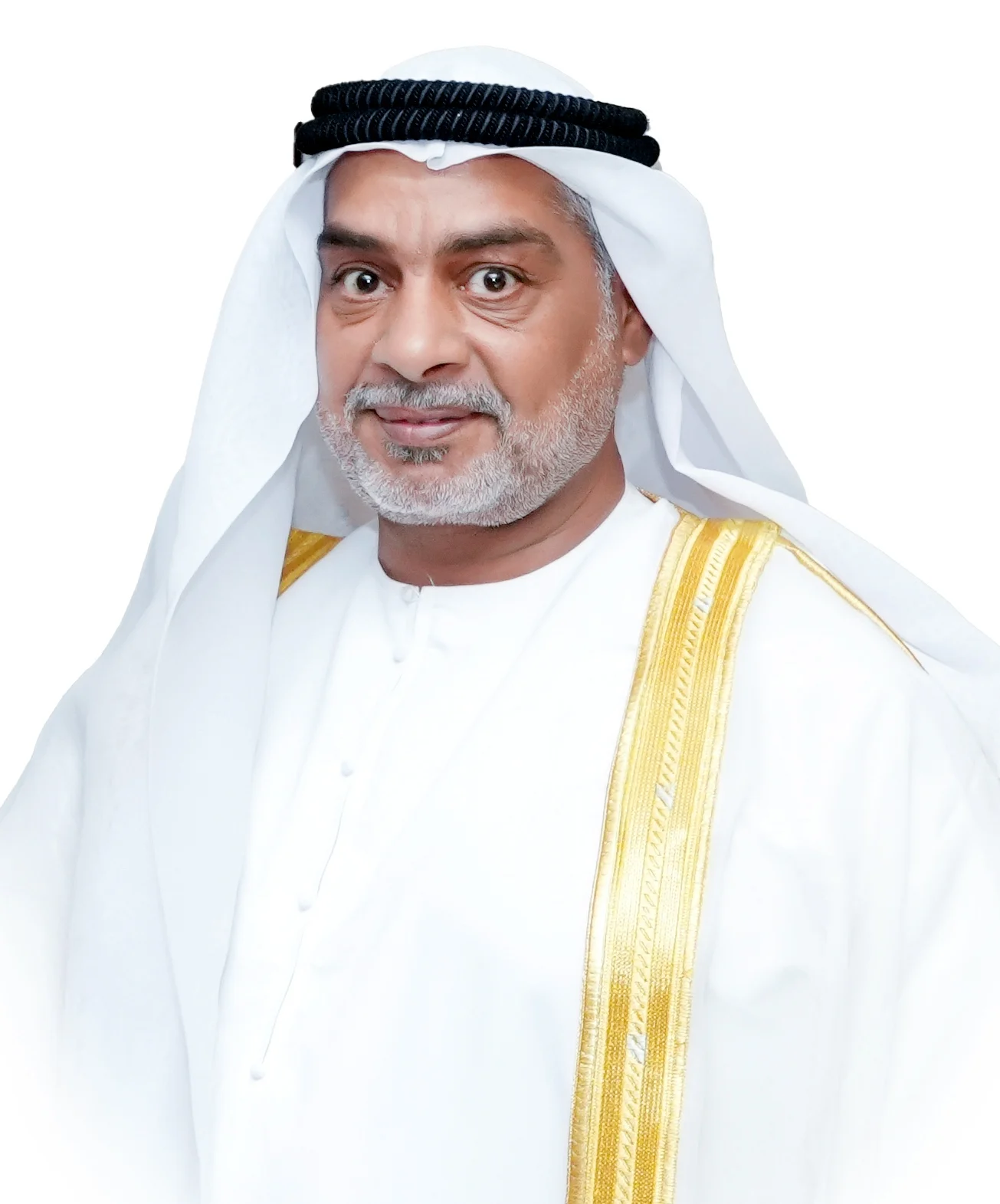 H. E. Sheikh Abdulhakim Obaid Suhail Buti Al Maktoum